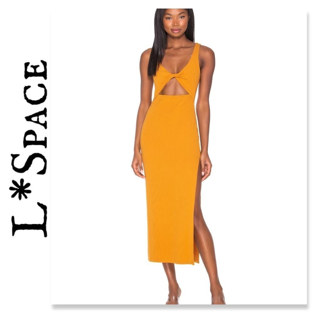 L*Space NICO DRESS EUC